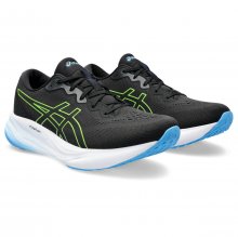 Кроссовки ASICS GEL-PULSE 15 муж. черный 7H