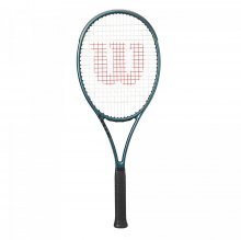 Тенісна ракетка Wilson BLADE 98 16X19 V9 Зелений 3