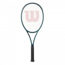 Тенісна ракетка Wilson BLADE 98 18X20 V9 Зелений 4