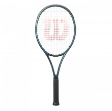 Теннисная ракетка Wilson BLADE 100L V9 Зеленый 2
