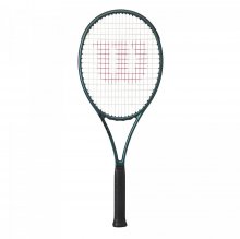 Теннисная ракетка Wilson BLADE 98S V9 Зеленый 3
