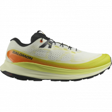 Кроссовки Salomon ULTRA GLIDE 2 муж. желтый 11.5