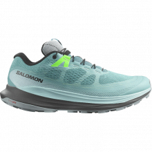 Кроссовки Salomon ULTRA GLIDE 2 жен. бирюзовый 5.5