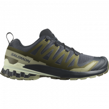 Кросівки Salomon XA PRO 3D V9 чол. зелений 8,5