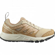 Кроссовки Salomon WANDER W жен. бежевый 6