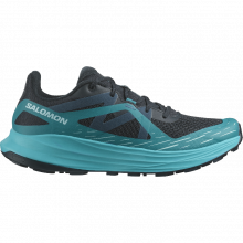 Кроссовки Salomon ULTRA FLOW муж. синий 11.5
