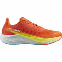 Кроссовки Salomon AERO BLAZE 2 муж. оранжевый 7.5
