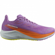Кроссовки Salomon AERO BLAZE 2 W жен. фиолетовый 4.5