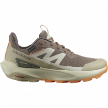 Кроссовки Salomon ELIXIR ACTIV GTX W жен. зеленый 8