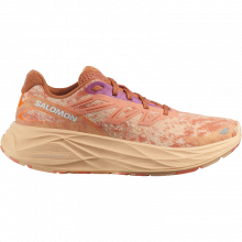 Кроссовки Salomon AERO GLIDE 2 W жен. красный 7