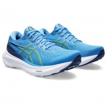 Кросівки ASICS GEL-KAYANO 30 чол. блакитний 8H