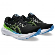 Кроссовки ASICS GEL-KAYANO 30 муж. черный 8
