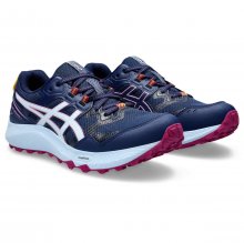 Кроссовки ASICS GEL-SONOMA 7 жен. синий 9H