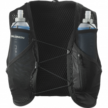 Рюкзак Salomon ACTIVE SKIN 8 SET уни. черный L