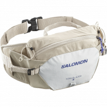 Сумка-пояс Salomon TRAILBLAZER BELT уні. бежевый NS