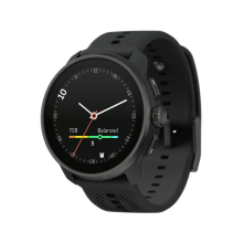 Годинник SUUNTO RACE S ALL BLACK чорний