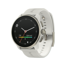 Годинник SUUNTO RACE S POWDER GRAY сірий