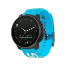 Годинник SUUNTO RACE S POWER BLUE синій