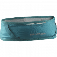 Сумка-пояс Salomon PULSE BELT уні. блакитний L