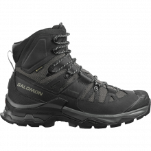 Ботинки Salomon QUEST 4 GTX муж. черный 11