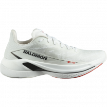 Кроссовки Salomon S/LAB SPECTUR уни. белый 8,5