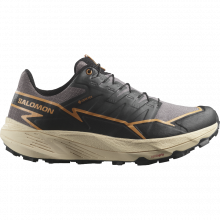 Кросівки Salomon THUNDERCROSS GTX W жін. сірий 7,5