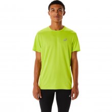 Футболка ASICS CORE SS TOP муж. желтый S