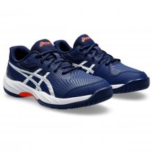Кросівки ASICS GEL-GAME 9 GS дет. синій 3