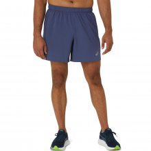 Шорты ASICS ICON SHORT муж. синий S