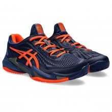 Кроссовки ASICS COURT FF 3 муж. синий 11