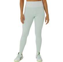 Тайтсы ASICS WOMEN TIGHT жен. голубой XS