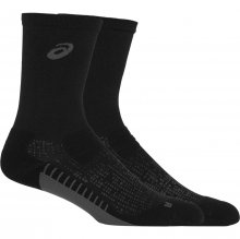 Носки ASICS PERFORMANCE RUN SOCK CREW уни. черный IV