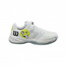 Кросівки Wilson дит. KAOS EMO WH/YEL білий/жовтий 11US
