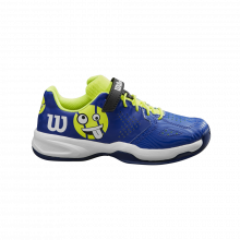 Кросівки Wilson дит. KAOS EMO BL/YEL синій/жовтий 11US