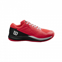 Кросівки Wilson дит. RUSH PRO ACE PINK червоний 4.5US