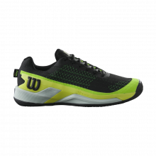 Кросівки Wilson чол. RUSH PRO EXTRA DUTY BK/GREEN/YEL чорний/зелений/жовтий 12US