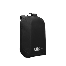 Рюкзак Wilson BELA PADEL BACKPACK BLACK Чорний