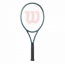 Тенісна ракетка Wilson BLADE 104 V9 Зелений 3