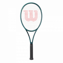 Теннисная ракетка Wilson BLADE PRO 98 18X20 V9 Зеленый 3