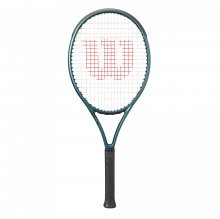 Теннисная ракетка Wilson BLADE 26 V9 Зеленый
