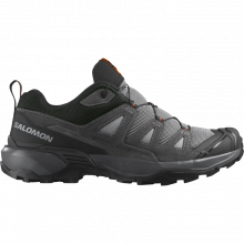 Кроссовки Salomon X ULTRA 360 LTR муж. серый 11
