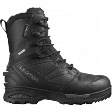 Черевики Salomon TOUNDRA PRO CSWP чол. чорний 10