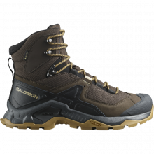 Ботинки Salomon QUEST ELEMENT GTX муж. коричневый 7,5