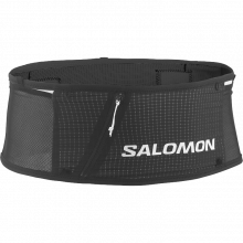 Сумка-пояс Salomon S/LAB BELT уні чорний M