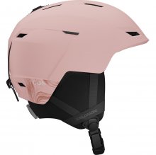 Шлем горнолыжный Salomon ICON LT 25-26 розовый M 5659