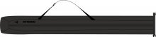Чехол для 2х пар горных лыж Atomic Double Ski Bag 25-26 черный