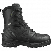 Черевики Salomon TOUNDRA PRO CSWP чол. чорний 7,5