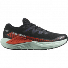 Кроссовки Salomon DRX DEFY GRVL муж. черный 7