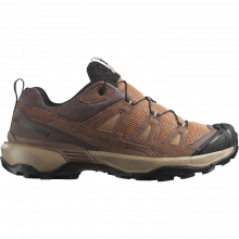 Кроссовки Salomon X ULTRA 360 LTR W жен. оранжевый 8