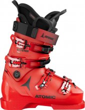 Ботинки горнолыжные Atomic REDSTER CS 110 24-25 красный/черный 25-25.5